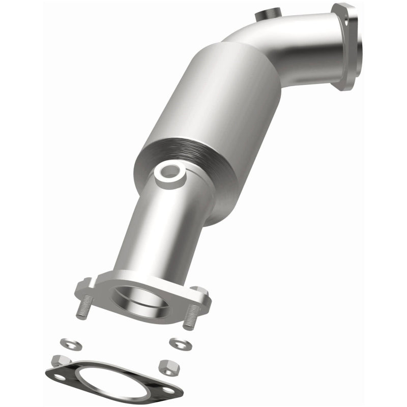 MagnaFlow 16-17 Explorer L4 2.3 OEM Close Coupled Direct Fit Converter