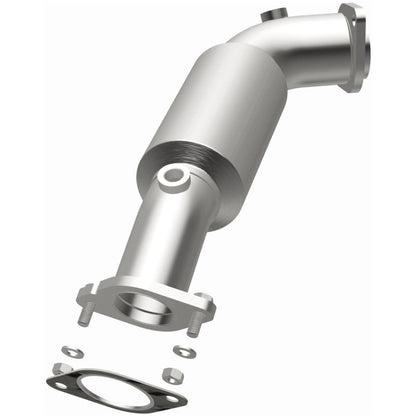 MagnaFlow 16-17 Explorer L4 2.3 OEM Close Coupled Direct Fit Converter