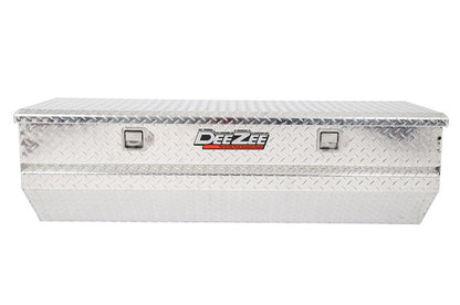 Dee Zee Universal Tool Box - Red Chest BT Alum 56In