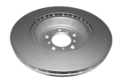 DBA 11-12 BMW 1 Series M Front En-Shield Standard Rotor