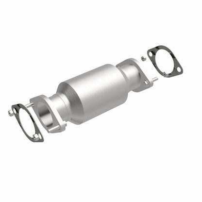 MagnaFlow 13-14 Genesis Coupe 2L Underbody Direct Fit Converter
