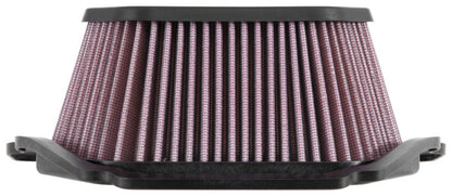 K&N Engineering K&N Replacement Drop In Air Filter for 2015 Yamaha YZF R1