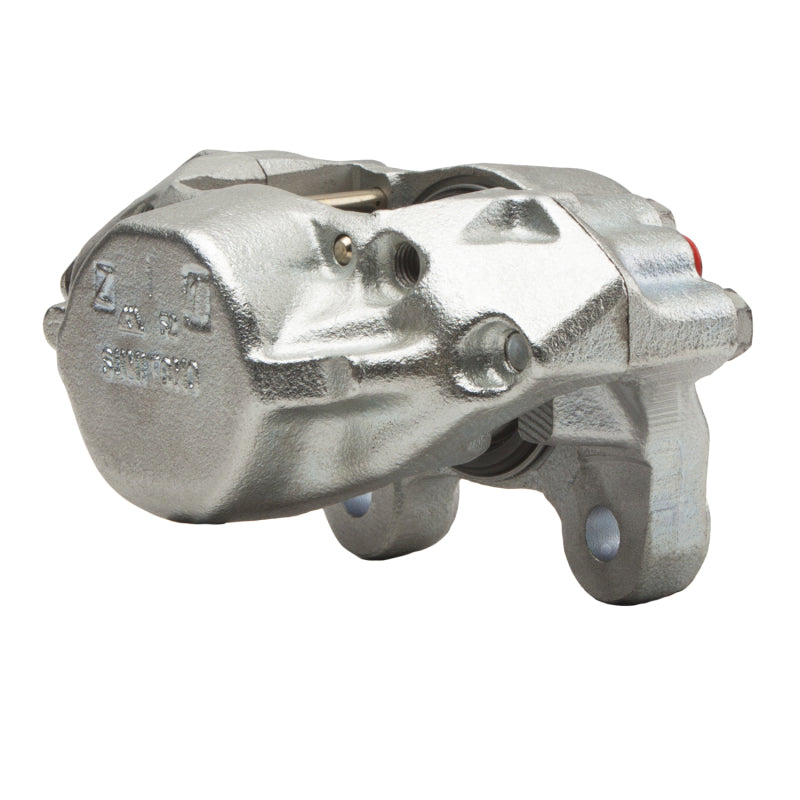 DFC 69-83 Toyota Pickup Front-L Premium Caliper - Silver Zinc Coated