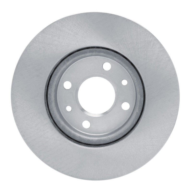 DFC 09-19 Dodge Vision (Mexico) Front Brake Rotor