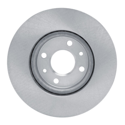 DFC 09-19 Dodge Vision (Mexico) Front Brake Rotor