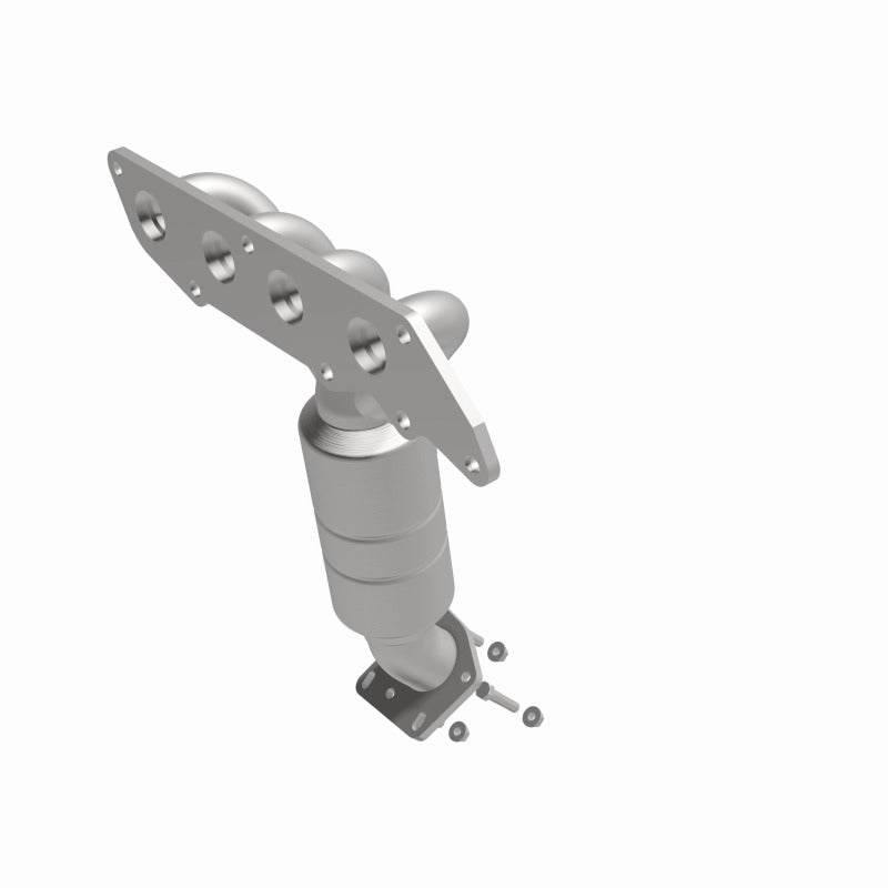 MagnaFlow Direct Fit Catalytic Converter 05-07 Escape 2.3 Manifold
