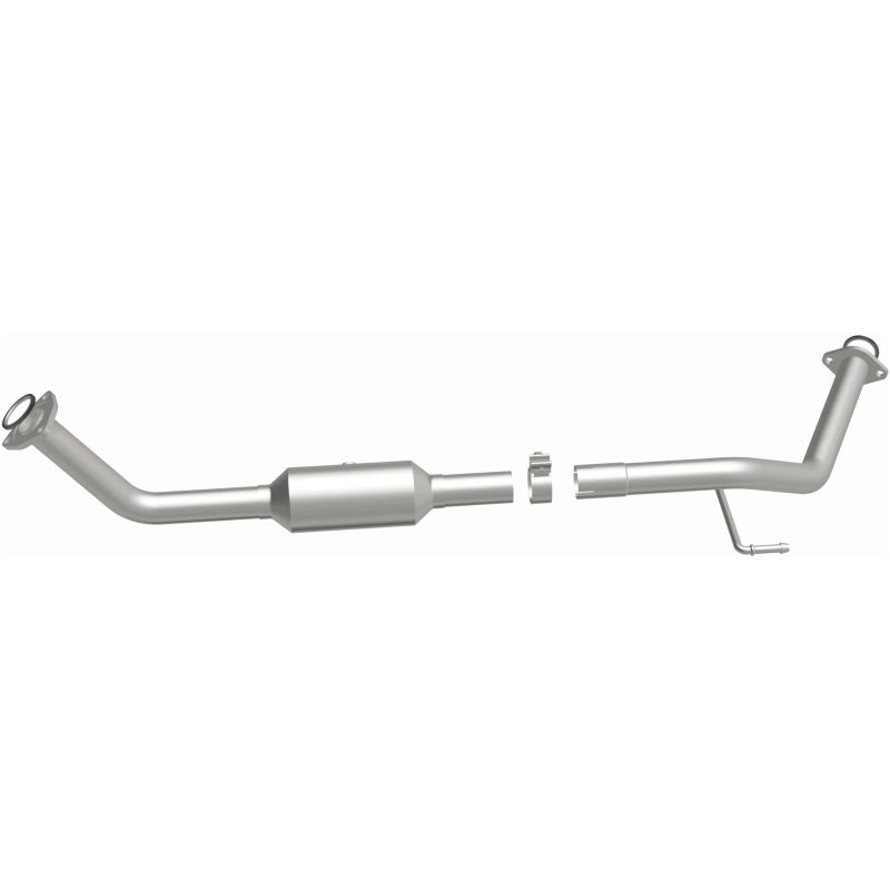 MagnaFlow 05-07 Toyota Sequoia 4.7L Direct Fit Converter