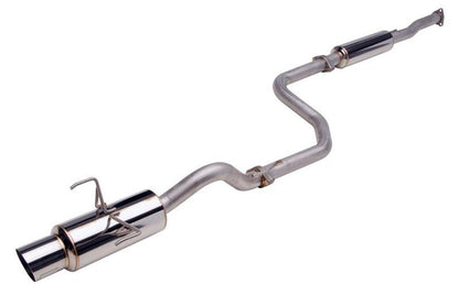 Skunk2 Racing Skunk2 MegaPower 96-00 Honda Civic Hatchback (Japan SPEC) 60mm Exhaust System