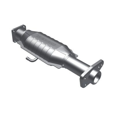 MagnaFlow Direct Fit Catalytic Converter Gm