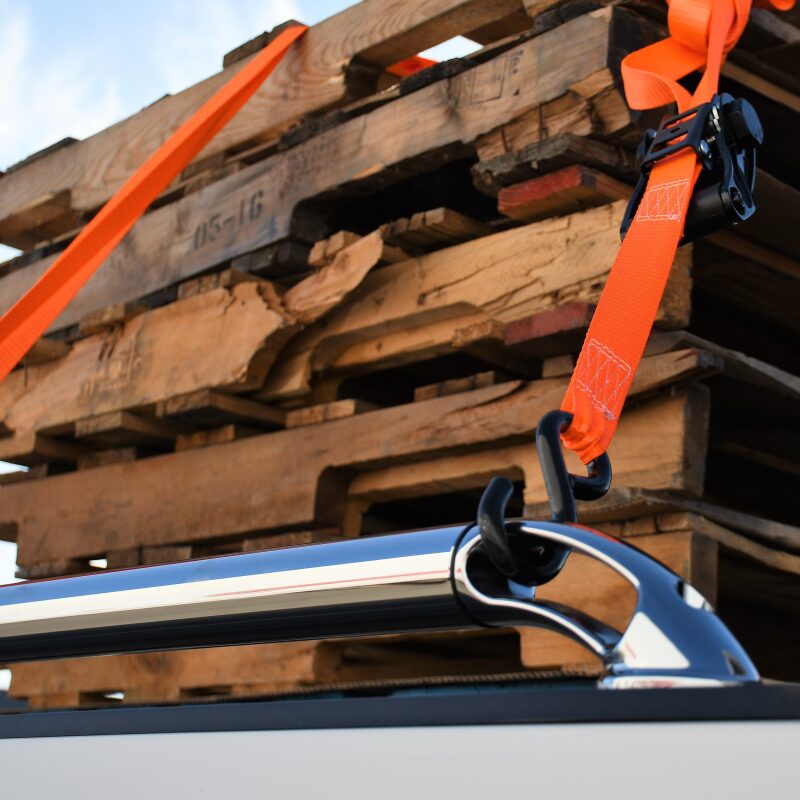 Putco 82-03 GMC S-15 / Sonoma - 6ft Bed Locker Side Rails