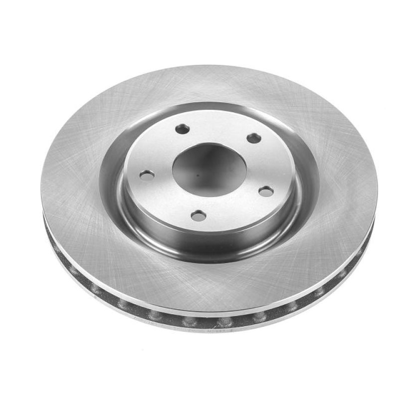 PowerStop Power Stop 05-07 Cadillac XLR Front Autospecialty Brake Rotor