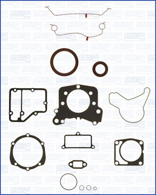 AJUSA AJU54148800 Crankcase Gasket Kit