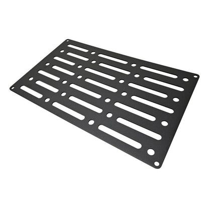 Westin EXP Toolbox Molle Panel - Black
