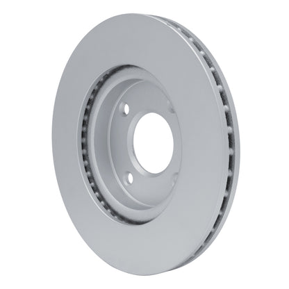 DFC 07-14 Nissan Sentra Front GeoSPEC Coated Rotor