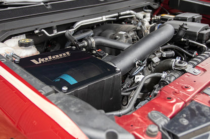 Volant 17-22 Chevrolet Colorado/GMC Canyon 3.6L PowerCore Filter Closed Box Air Intake System