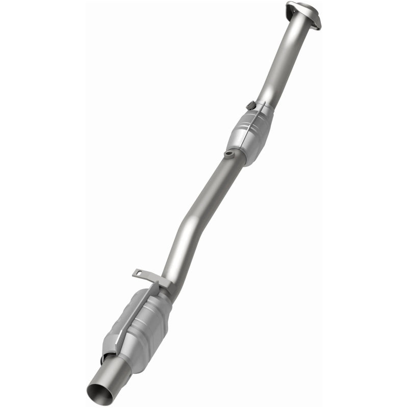 MagnaFlow Direct Fit Catalytic Converter 99-01 Ford Explorer 5.0L