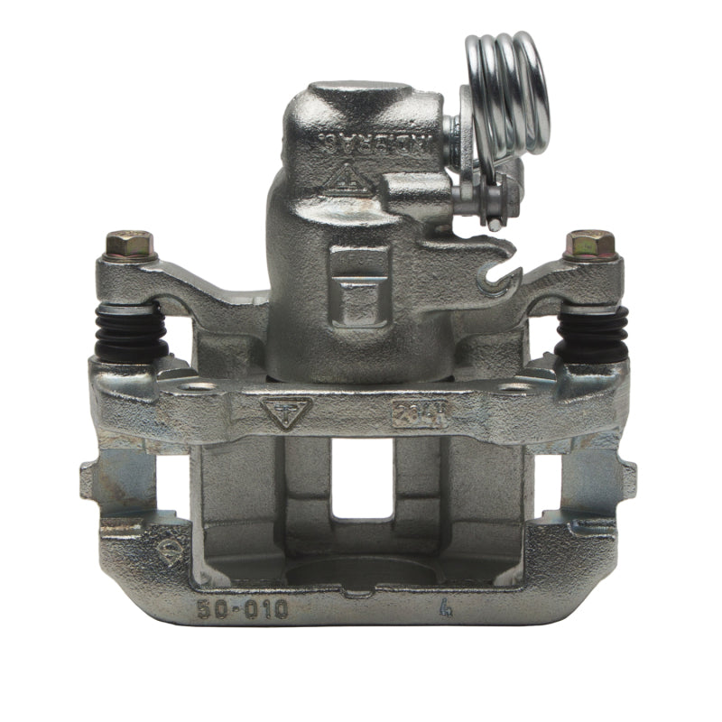 DFC 93-98 Ford Thunderbird Rear-R Silver Zinc Coated Premium Caliper