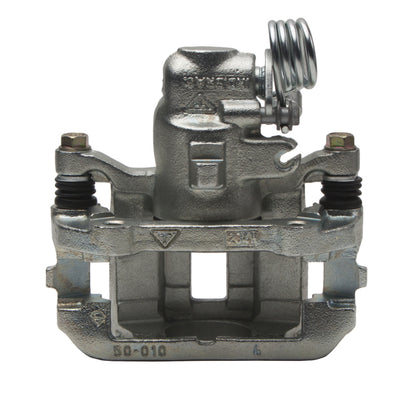 DFC 93-98 Ford Thunderbird Rear-R Silver Zinc Coated Premium Caliper