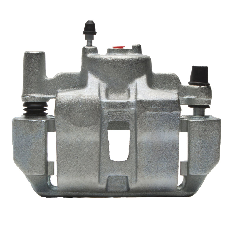 DFC 98-03 Mazda Protege Front-R Silver Zinc Coated Premium Caliper