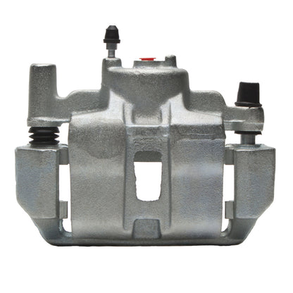 DFC 98-03 Mazda Protege Front-R Silver Zinc Coated Premium Caliper