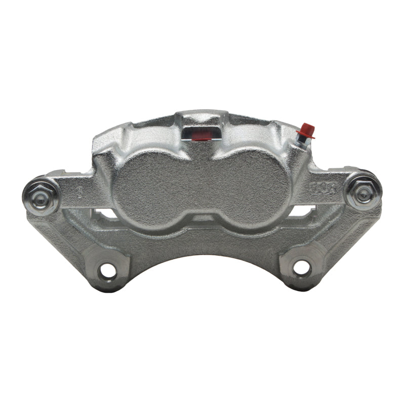 DFC 09-19 Ford Taurus SHO Front-R Premium Caliper - Silver Zinc Coated