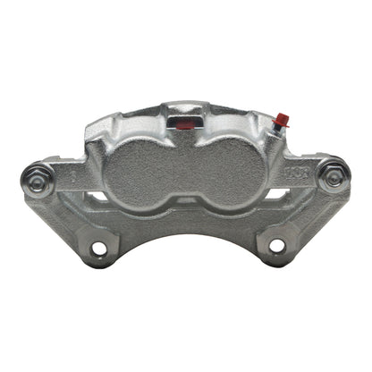 DFC 09-19 Ford Taurus SHO Front-R Premium Caliper - Silver Zinc Coated