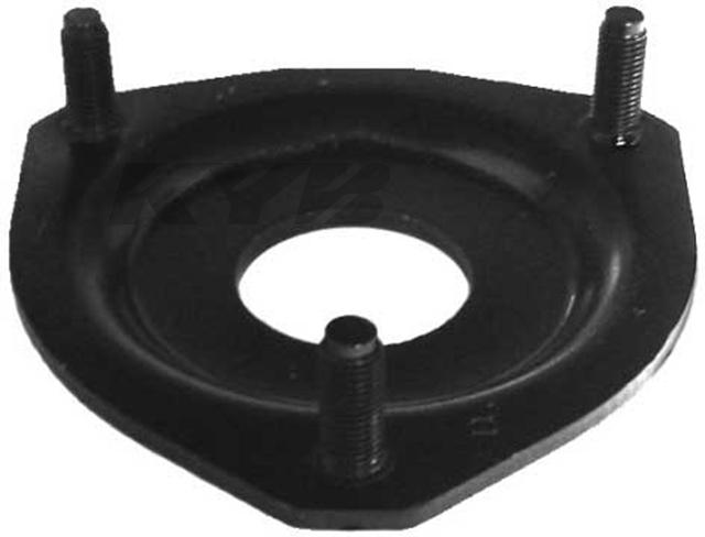 KYB Shocks & Struts Strut Mounts Front NISSAN Maxima 1995-99