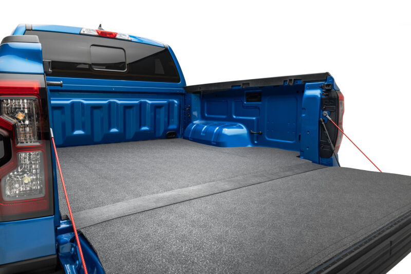 Husky Liners 22-26 Toyota Tundra CrewMax 5.6ft Bed Guardian Impact Bed Mat