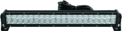 QuadBoss Double Row Led 22in