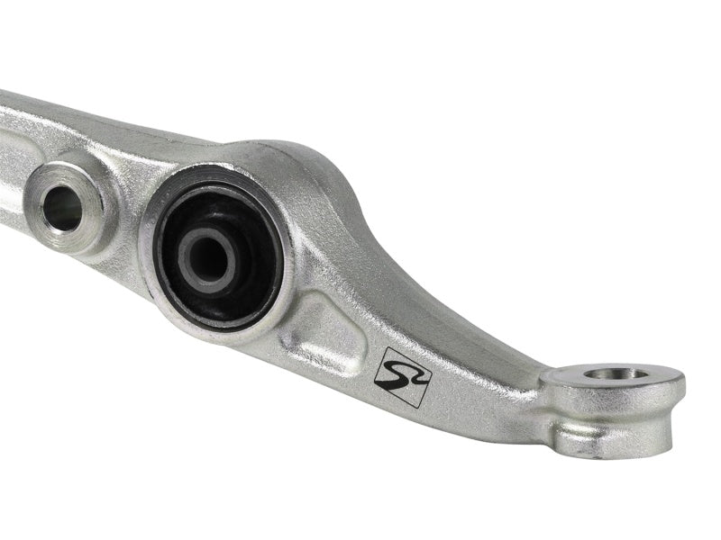Skunk2 Racing Skunk2 94-01 Acura Integra Front Lower Control Arm - Hard Rubber Bushing