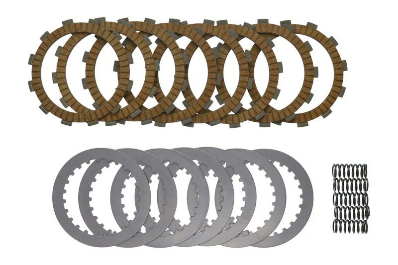 Wiseco 06-12 KTM250SX-F Clutch Pack Kit