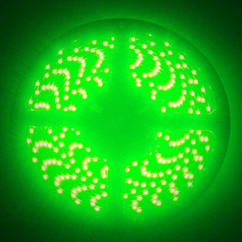 ORACLE Lighting Oracle Side Emitting LED 12in Strip - Green