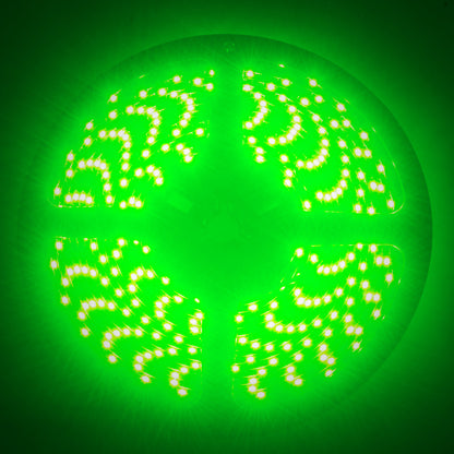 ORACLE Lighting Oracle Side Emitting LED 12in Strip - Green