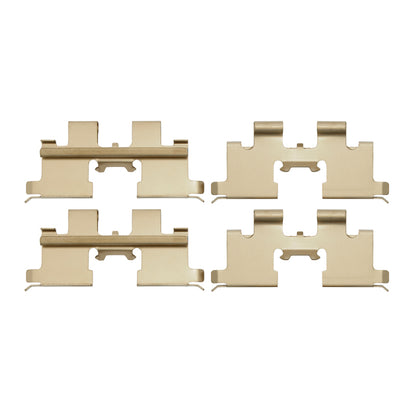DFC 81-98 Nissan 240SX Rear Premium Hardware Kit