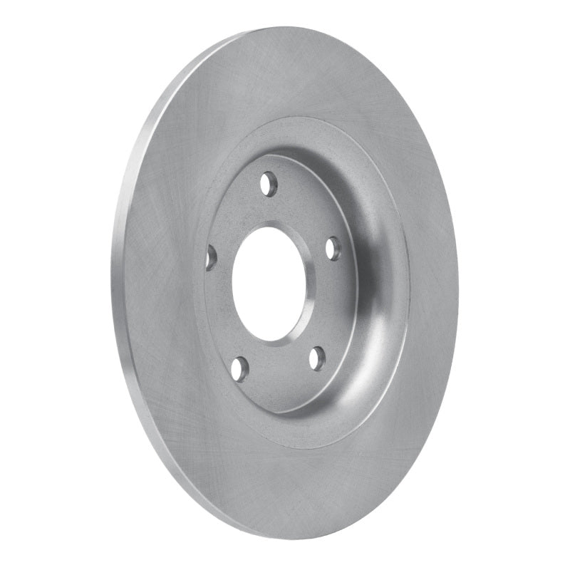 DFC 17-25 Chrysler Grand Caravan Rear Brake Rotor