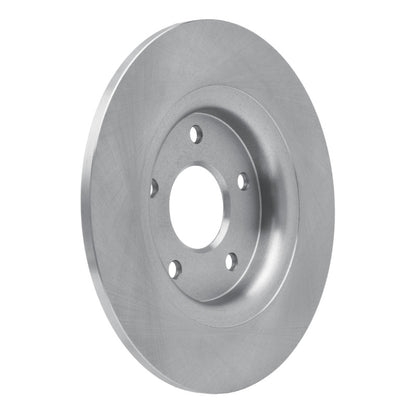 DFC 17-25 Chrysler Grand Caravan Rear Brake Rotor