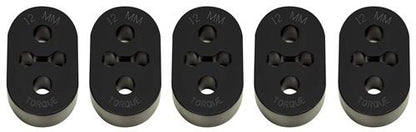 Torque Solution Exhaust Mount Kit: Subaru Sti 2008-11