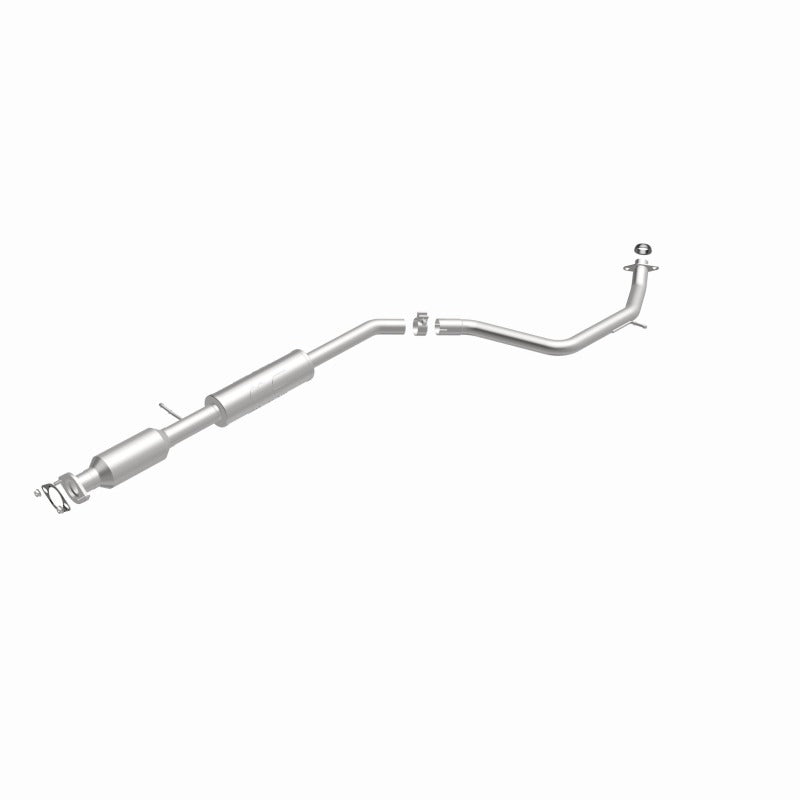 MagnaFlow 08-10 Mazda 5 2.3L Direct Fit Converter