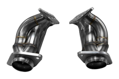 Kooks Headers Kooks 05-10 Chrysler LX 6.1L HEMI 1-7/8in. Super Street Series Headers