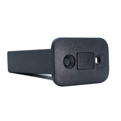 Putco 14-18 Chevrolet Silverado LD/GMC Sierra LD Push-Up Tie Handle (Driver side rear) - Black