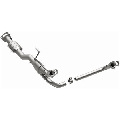 MagnaFlow Direct Fit Catalytic Converter Chevy Astro 00-04 4.3L