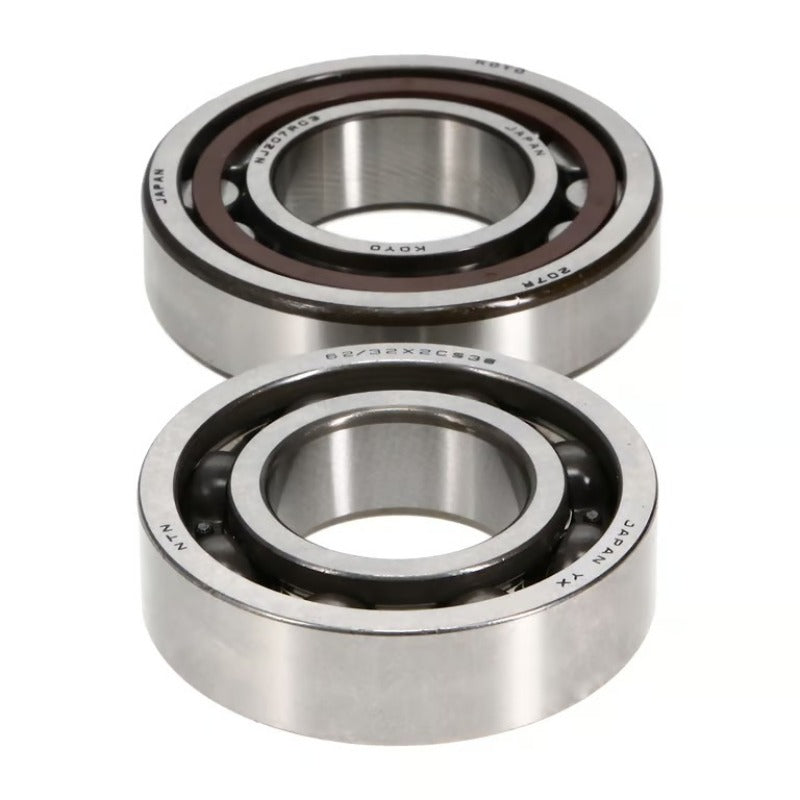 Wiseco 35x72x17 & 32x65x17mm Main Bearing Kit
