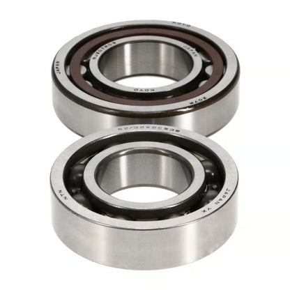 Wiseco 35x72x17 & 32x65x17mm Main Bearing Kit