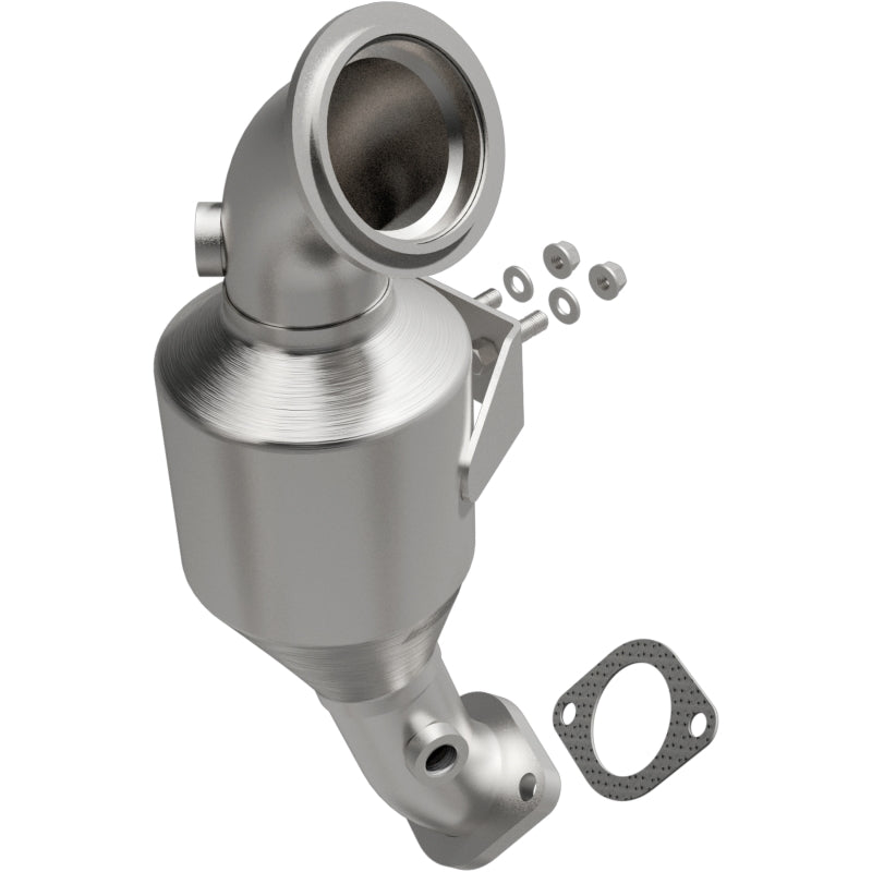 MagnaFlow 12-13 Ford Edge 2.0L Direct Fit Converter