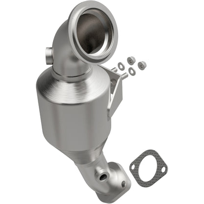 MagnaFlow 12-13 Ford Edge 2.0L Direct Fit Converter