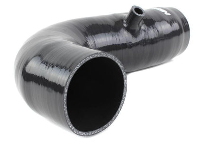 Perrin Performance PERRIN 17-20 Subaru BRZ / Toyota 86 (Manual Only) Inlet Hose - Black