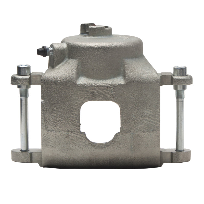 DFC 720095 Chevrolet C30/C3500 Pickup Front-L Premium Caliper - Silver Zinc Coated