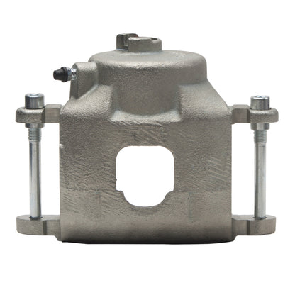 DFC 720095 Chevrolet C30/C3500 Pickup Front-L Premium Caliper - Silver Zinc Coated
