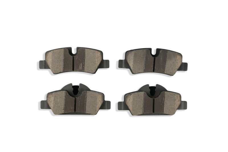 DBA 2015+ Mini Clubman Street Series Rear Brake Pads