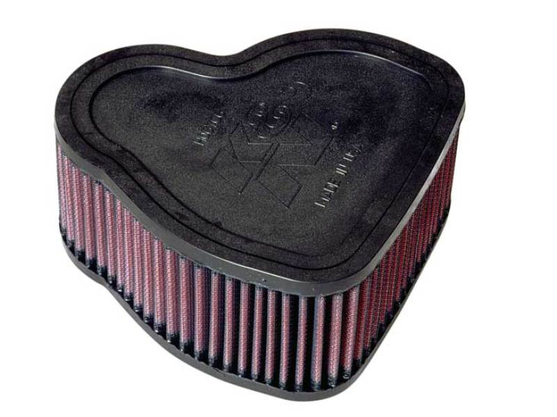 K&N Engineering K&N 02-08 Honda VTX1800 Replacement Air Filter